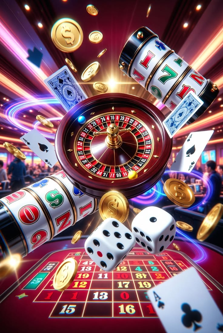arwanatoto link Live Casino